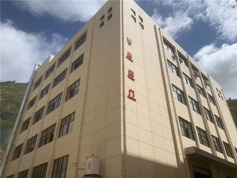 Taizhou Qishang Valve Co.,Ltd