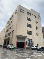 Taizhou Qishang Valve Co.,Ltd
