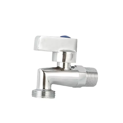 Washing Machine Brass Water Bib Tap