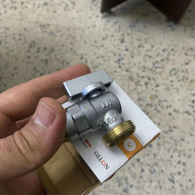 kitchen &amp; bathroom low price  angle valve toilet 12