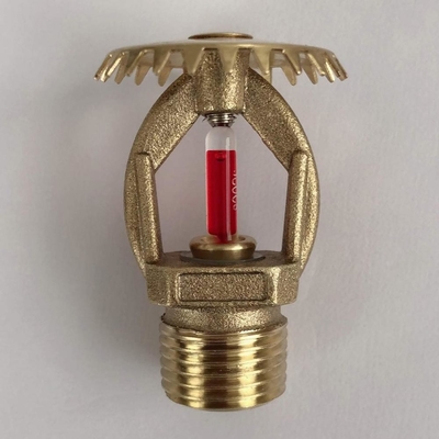 low price china hidden camera fire water sprinkler