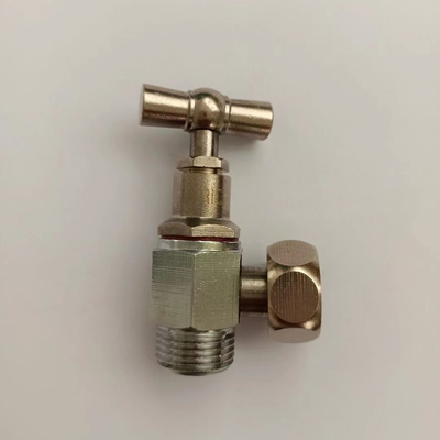 plumbing materials pipe tee dot brass fittings