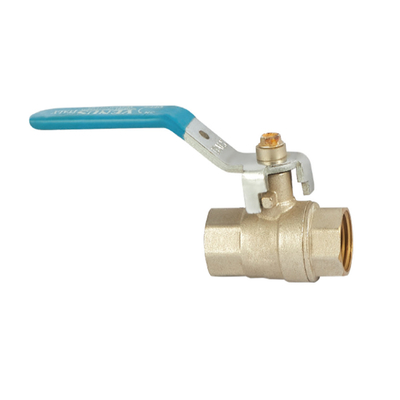 Internal Thread Popular Handles Brass Gas Copper cheap price valve gas