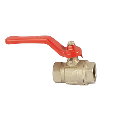 PVC Handle Valve Parts Ball Valve Provied All Size