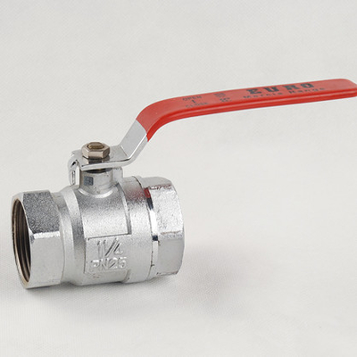 Brass Cross Fitting Pex Pipe Fitting Fire Hydrant 25mm ball valve