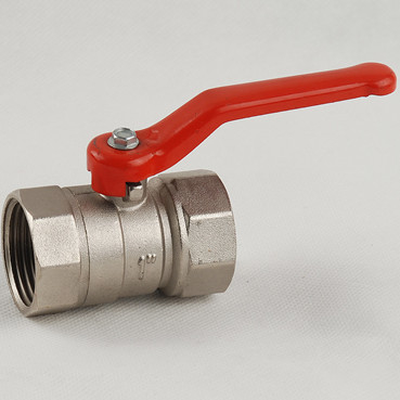 Hydraulic ROHS MATERIAL Normal Temperature Origin Type Mpa brass ball valve pn30