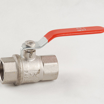 Transparent CPVC Plastic High Quality China copper forged brass Ball Valve