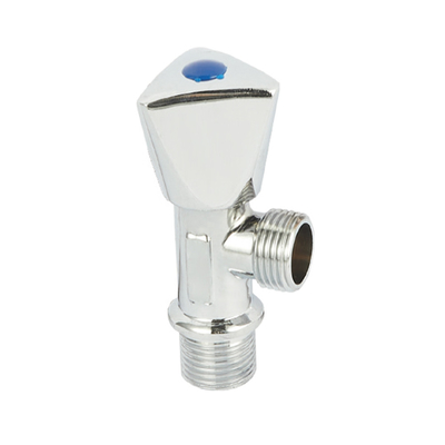 sanitary 90 degree 1/2thread firmer angle valve