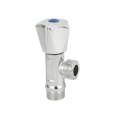 sanitary 90 degree 1/2thread firmer angle valve