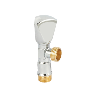 Economical Custom Design hydrant angle stop valve