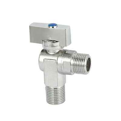 Economical Custom Design hydrant angle stop valve