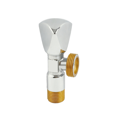 Economical Custom Design hydrant angle stop valve