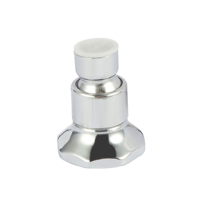 Standard Chinese Factory Vacuum Forged Brass