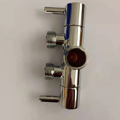 1/2  Brass Angle Valve for water