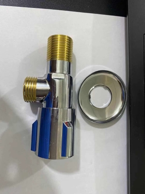 china supplier low price brass bibcock water faucet water tap