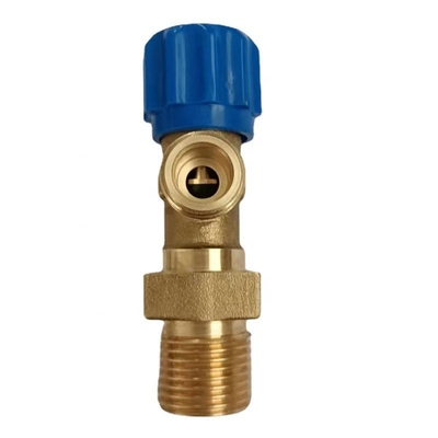 good polish 2022 new angle  taizhou brass valve