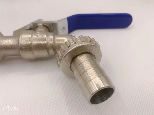 Washing Machine Brass Water Bib Tap