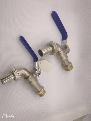 Washing Machine Brass Water Bib Tap