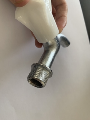 Professional Water bibcock manufacturer pillar mop pool bibcock tap