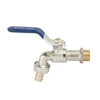 washing faucet china low price selling  with abs handle turkey bibcock