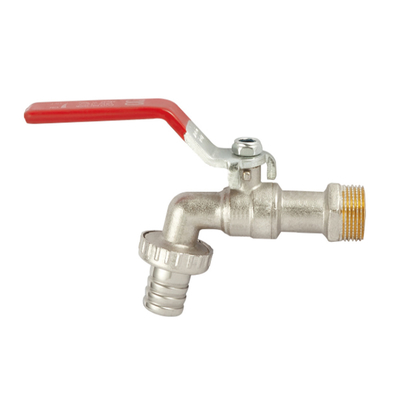 washing faucet china low price selling  with abs handle turkey bibcock