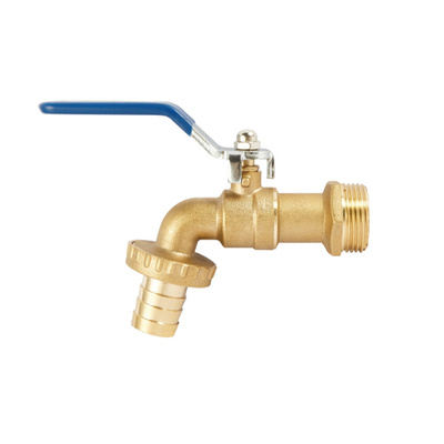 washing faucet china low price selling  with abs handle turkey bibcock
