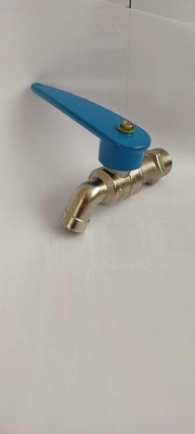 velentian bib cock thailand  washing faucet china low price  brass  tap