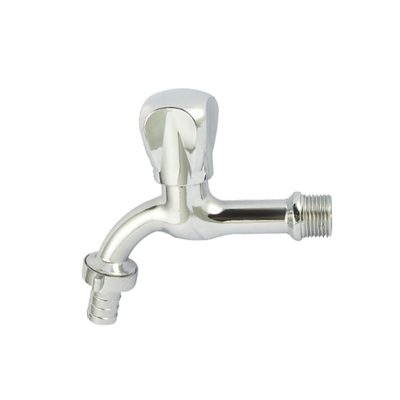 sanitary tap zinc alloy bibcock EURO type cock