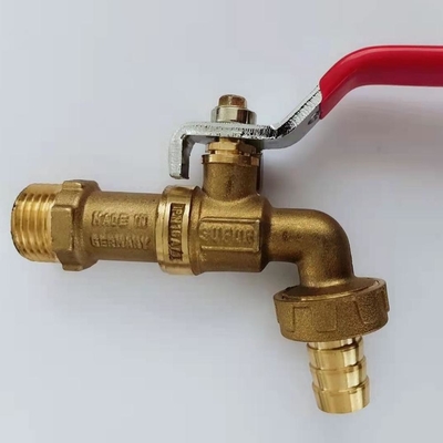 120gram 1/2 brass lockable bibcock tap