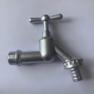 washing faucet china low price selling full zinc alloy germany handle  bibcock