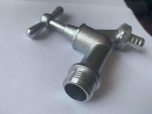 washing faucet china low price selling full zinc alloy germany handle  bibcock