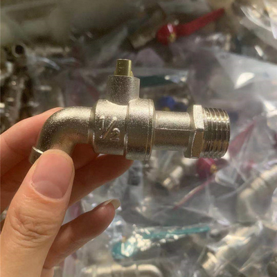 Thailand bibcock water tap faucet SANWA type bibcock