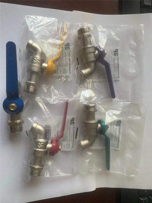 Thailand bibcock water tap faucet SANWA type bibcock