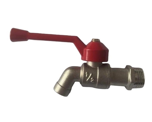 thailand water zinc alloy bib cock tap