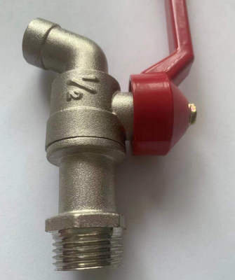 thailand water zinc alloy bib cock tap