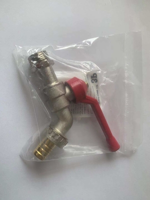 thailand water zinc alloy bib cock tap