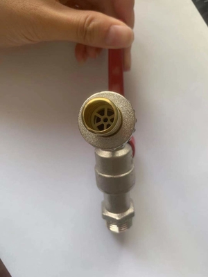 thailand water zinc alloy bib cock tap