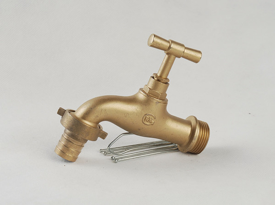 oem directly factory yuhuan zinc and brass low price bibcock