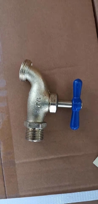oem directly factory yuhuan zinc and brass low price bibcock