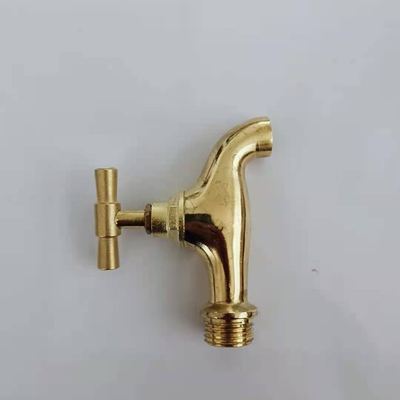 high quality outdoor faucet gold plated china valve suppliers