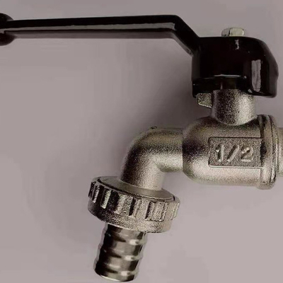 thread connection promotion brass valve manufacturers