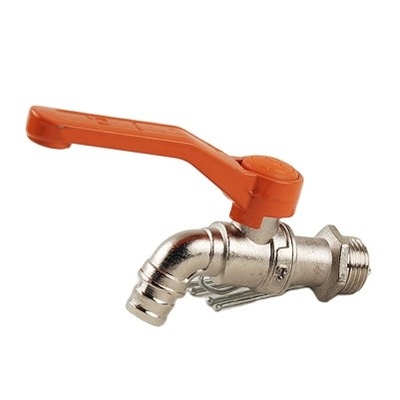 low price bibcock 3/4 inch high quality new brass water basin faucets