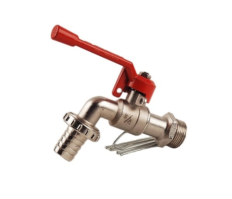 High Quality China PVC OEM Customized conceal cock zinc