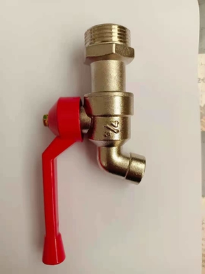3/4 inch bibcock garden tap with water master taps brass