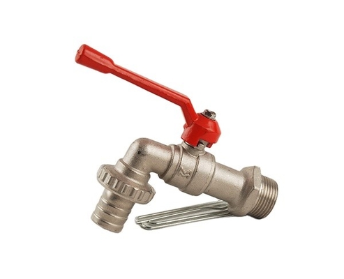 Mini Water Valve Kitchen Customized Power faucet