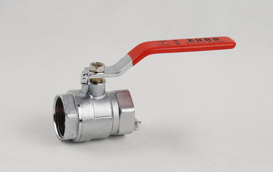 Controller Pool Max TIA Body Hico Ball Valve Brass Water Ball Valve Anti Leakage
