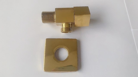 OBM Cold Water Brass Angle Valve