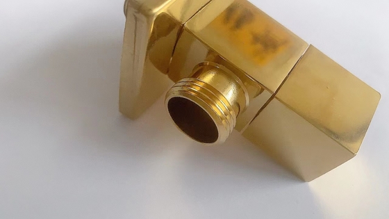 OBM Cold Water Brass Angle Valve