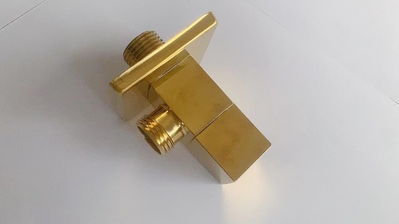 OBM Cold Water Brass Angle Valve