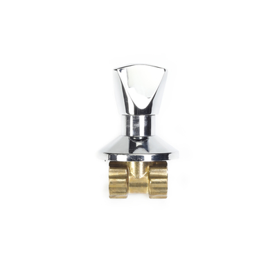 CE High Pressure MOP5 Forged Brass Ball Valve For Natural Gas